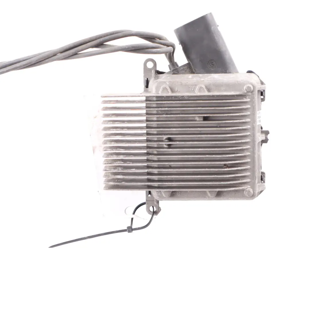 Mercedes W212 Radiator Fan Motor 850W - SKU A2125000493-1 - Part number A2125000493