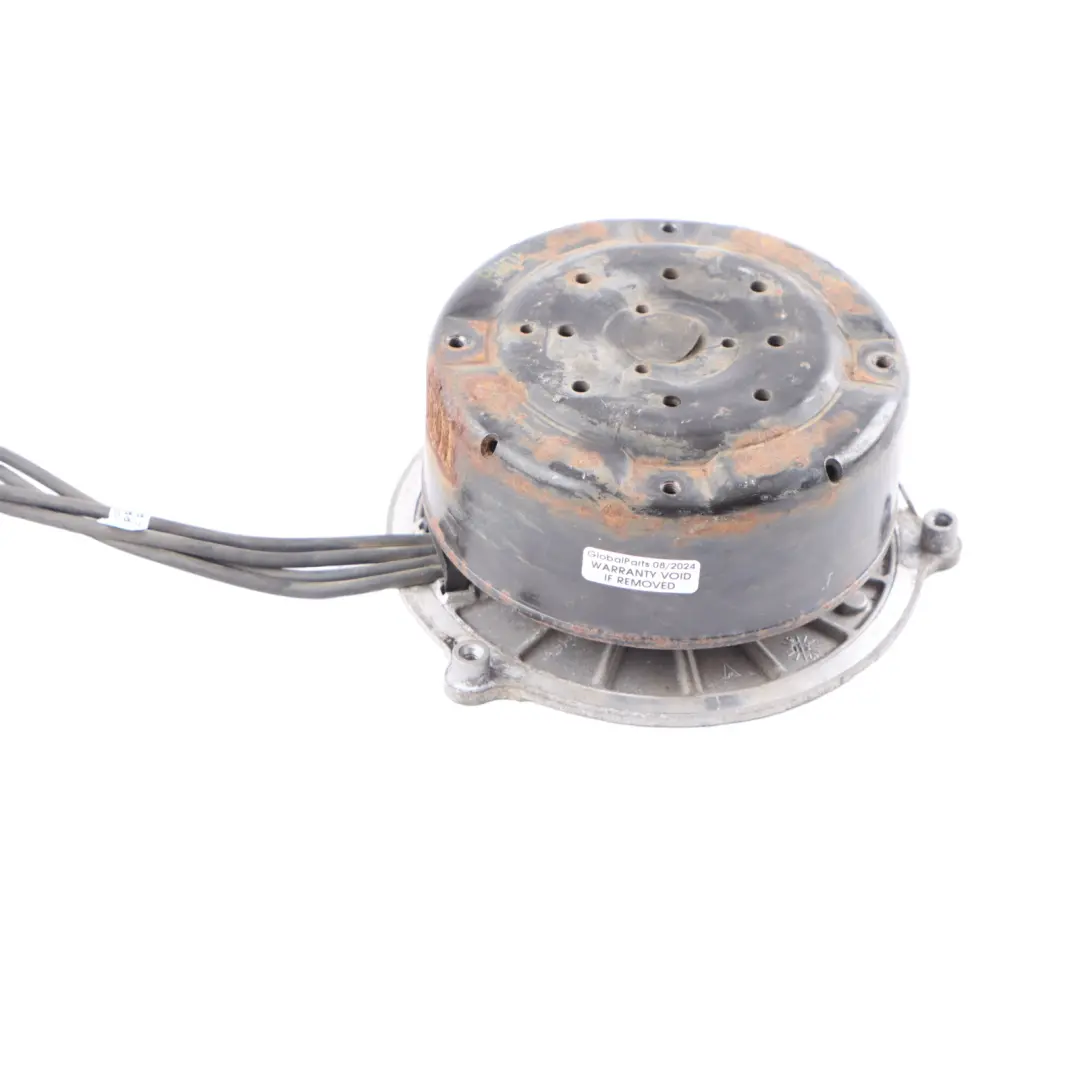 Radiator Fan Motor 850W to Mercedes W212 with Part number A2125000493 Mercedes W212 Radiator Fan Motor 850W - SKU A2125000493-1 - Part number A2125000493