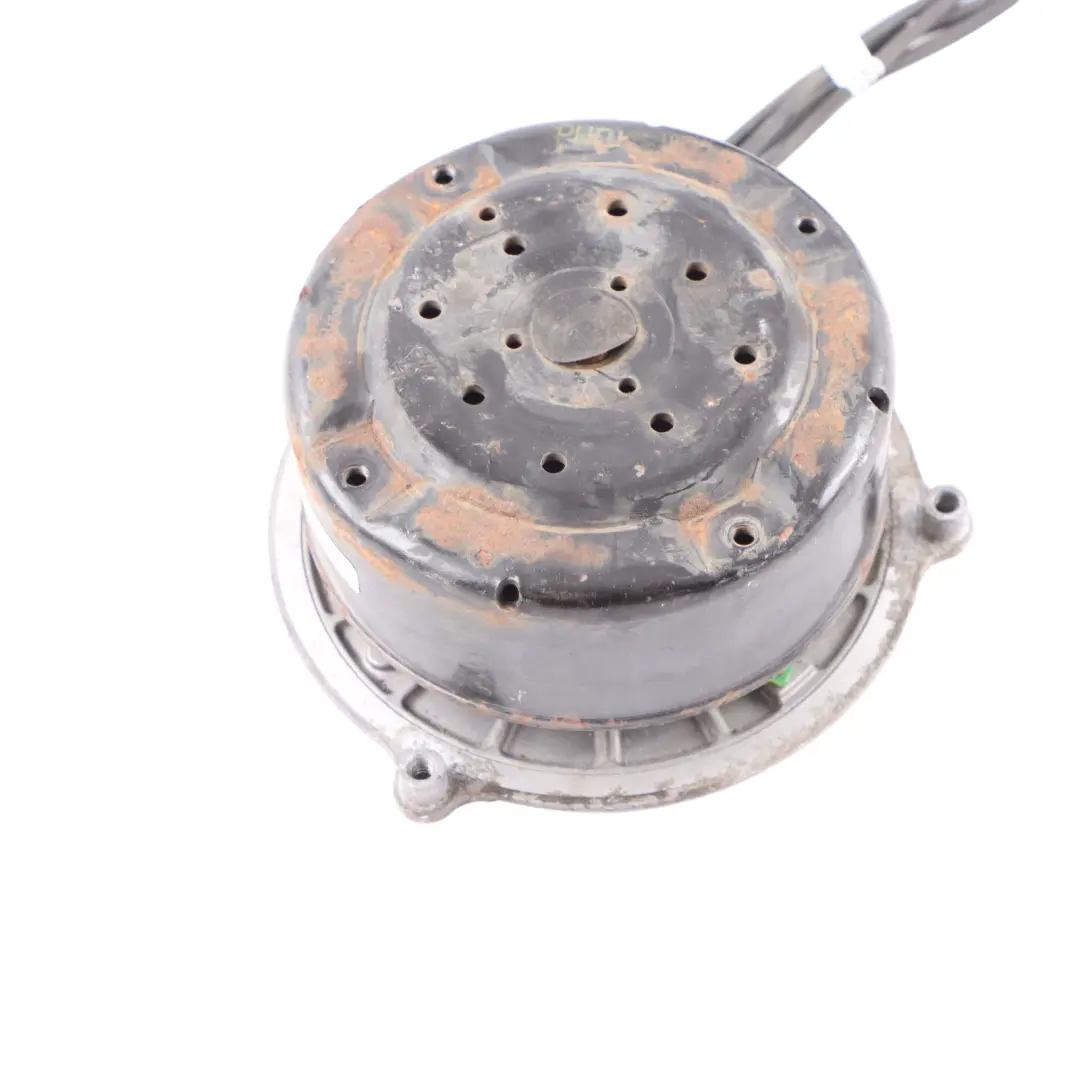 Mercedes W212 Radiator Fan Motor 850W - SKU A2125000493-1 - Part number A2125000493