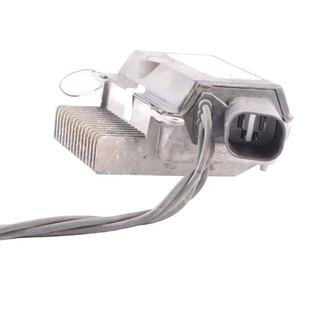 Mercedes W212 Radiator Fan Motor 850W - SKU A2125000493-1 - Part number A2125000493