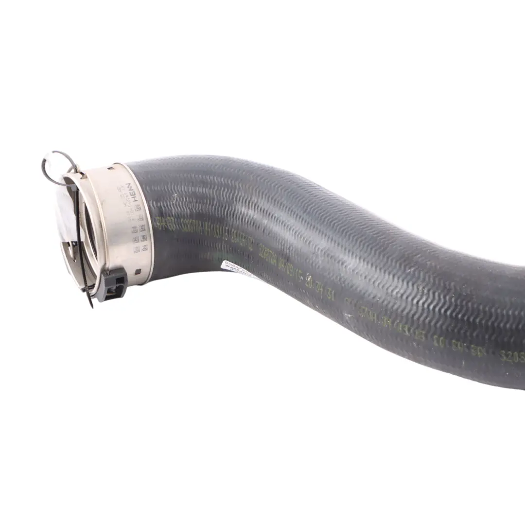 OM651 Manguera Admisión Aire Intercooler Diesel para Mercedes W212 con número de pieza A2125280000 Mercedes W212 OM651 Manguera Admisión Aire Intercooler Diesel - SKU A2125280000-1 - Número de pieza A2125280000