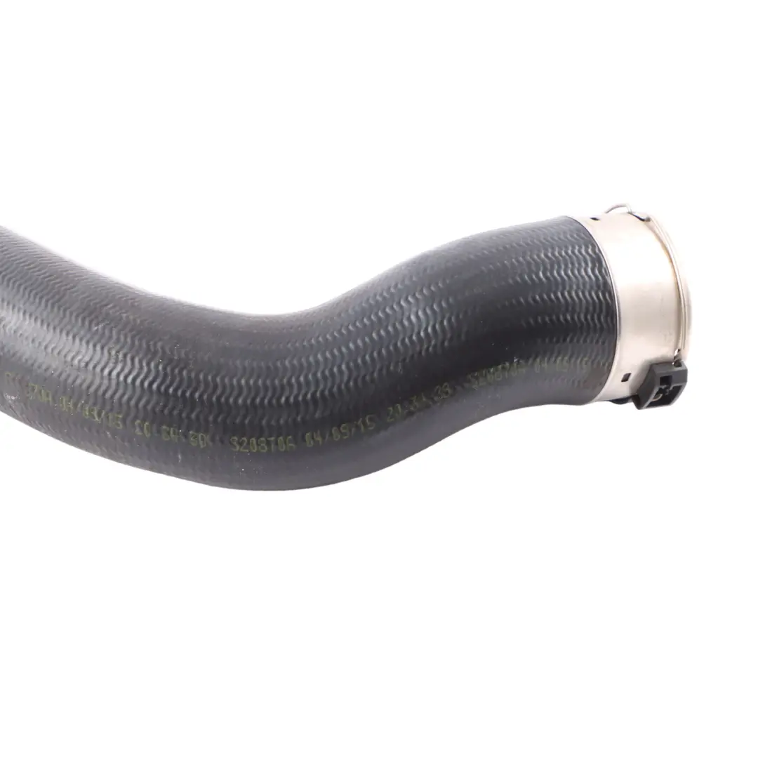 Mercedes W212 OM651 Tubo Aspirazione Intercooler Diesel - SKU A2125280000-1 - Numero di parte A2125280000