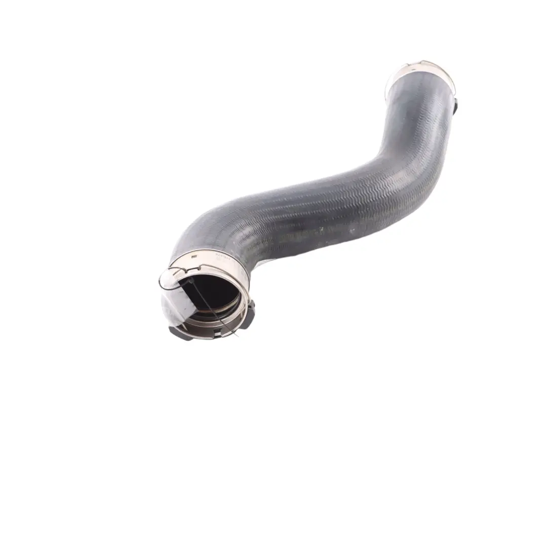 Mercedes W212 OM651 Air Intake Hose Intercooler Charge Pipe Diesel - SKU A2125280000-1 - Part number A2125280000