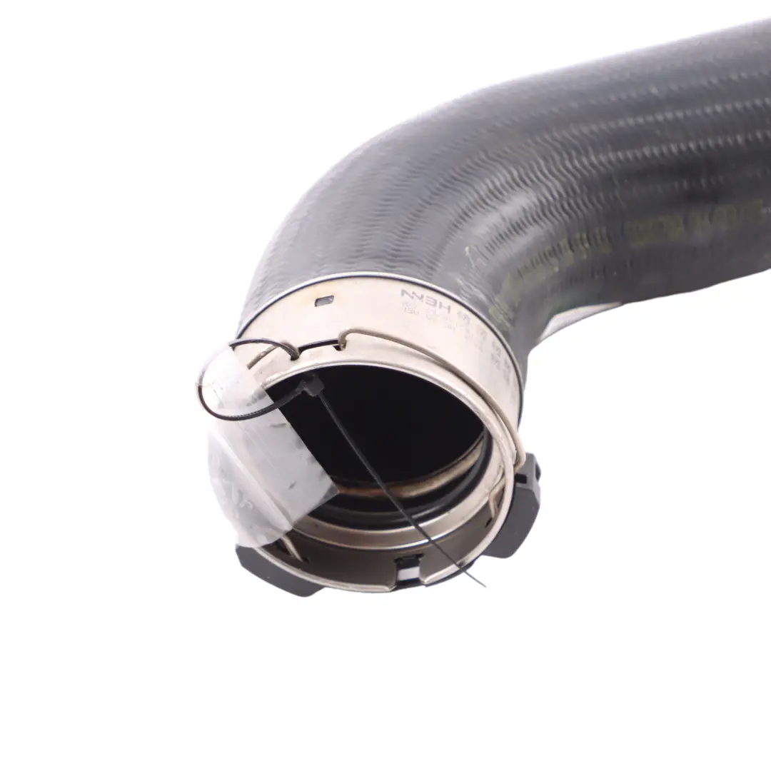 Mercedes W212 OM651 Manguera Admisión Aire Intercooler Diesel - SKU A2125280000-1 - Número de pieza A2125280000