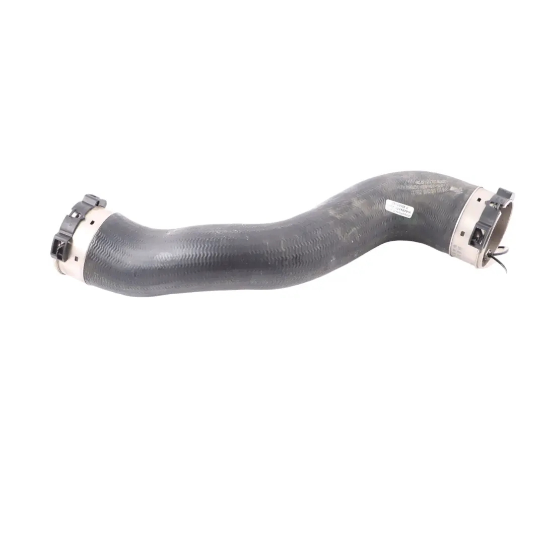 Mercedes W212 OM651 Tuyau Admission Intercooler Diesel - SKU A2125280000-1 - Numéro de pièce A2125280000