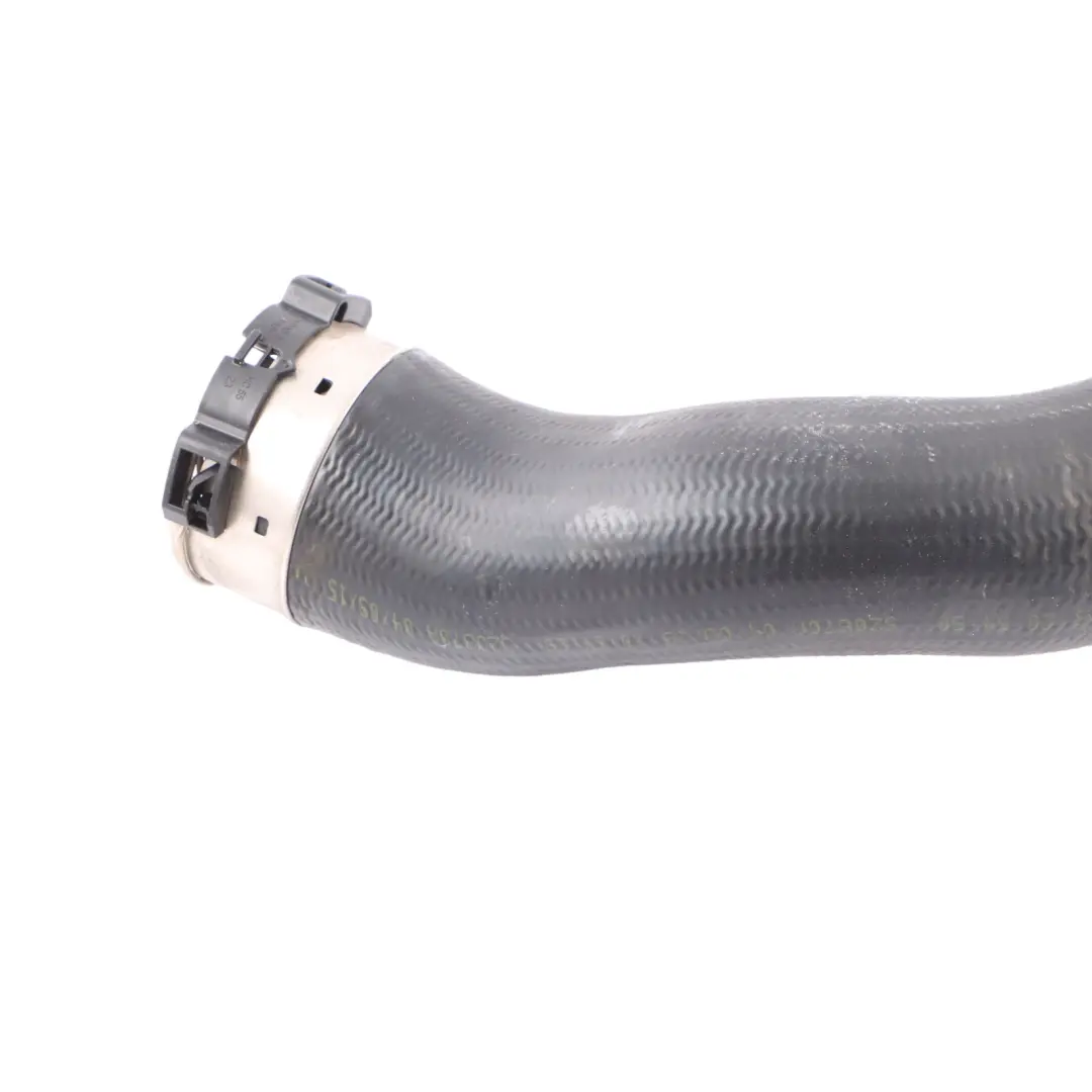 Mercedes W212 OM651 Tubo Aspirazione Intercooler Diesel - SKU A2125280000-1 - Numero di parte A2125280000