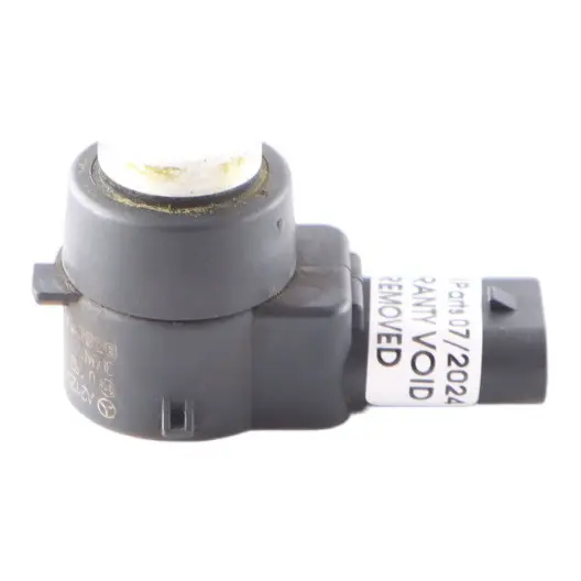  Sensore Parcheggio Mercedes R172 C207 PDC Calcite Bianco 650 - SKU A2125420118-CW - Numero di parte A2125420118