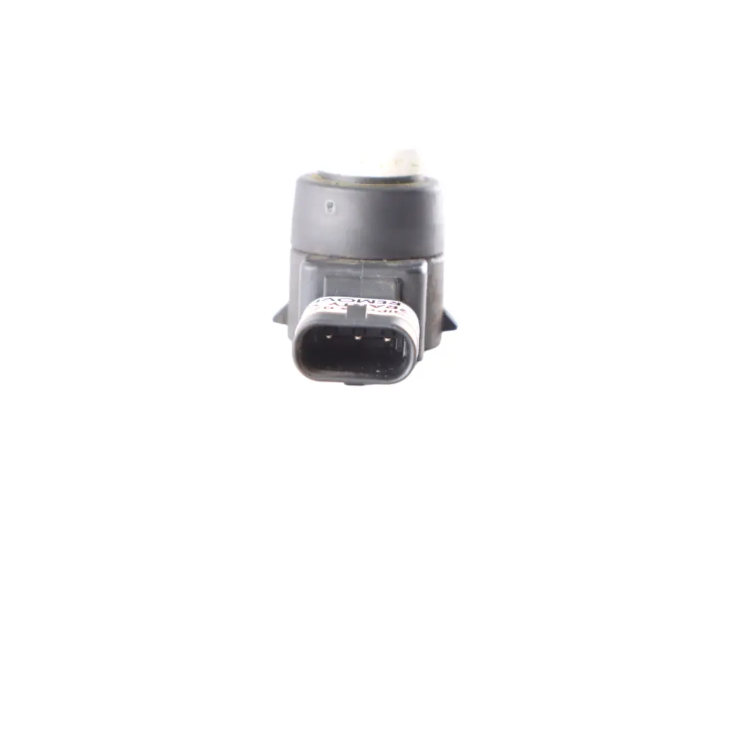  Parking Sensor Mercedes R172 C207 Front Bumper PDC Calcite White 650 - SKU A2125420118-CW - Part number A2125420118