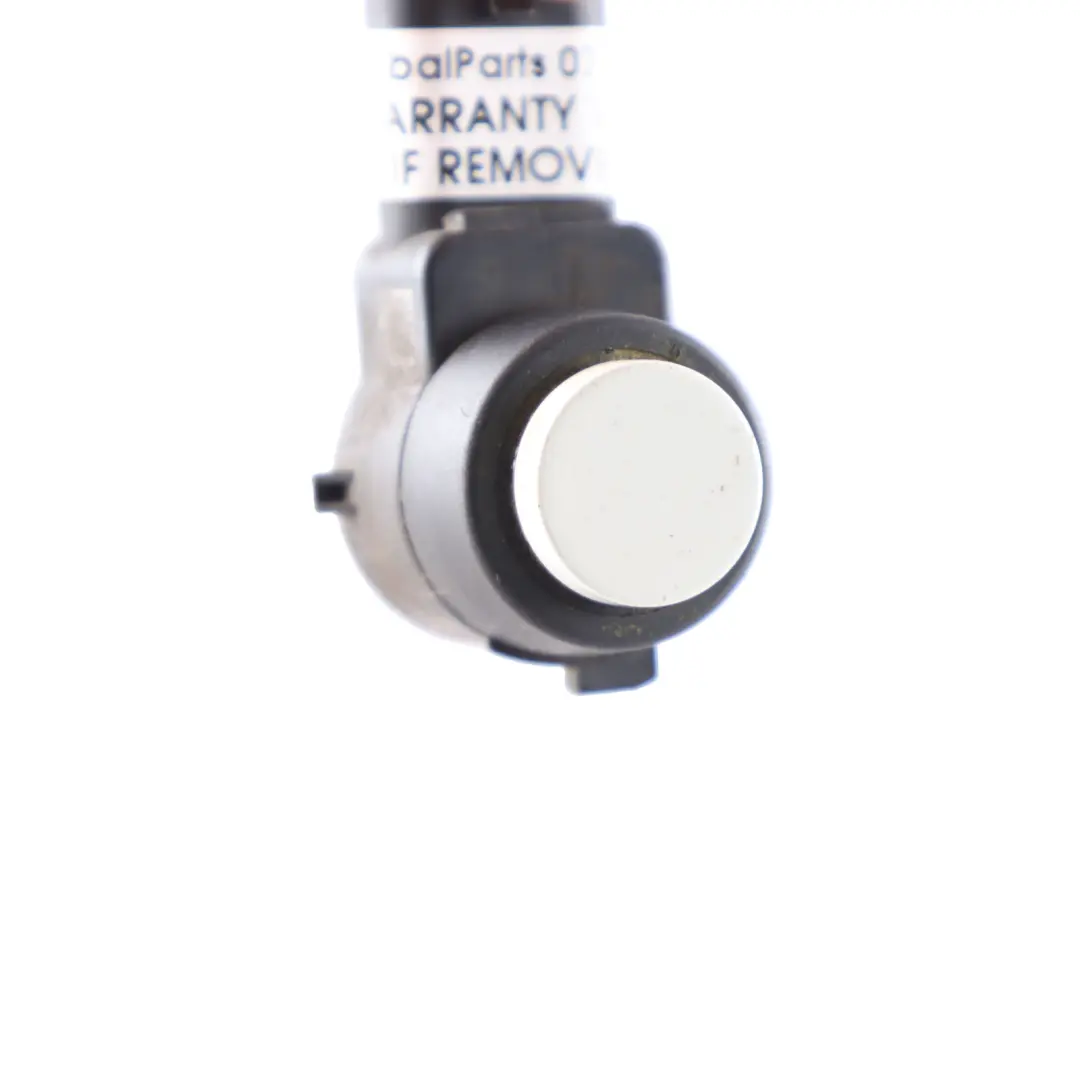  Parking Sensor Mercedes R172 C207 Front Bumper PDC Calcite White 650 - SKU A2125420118-CW - Part number A2125420118