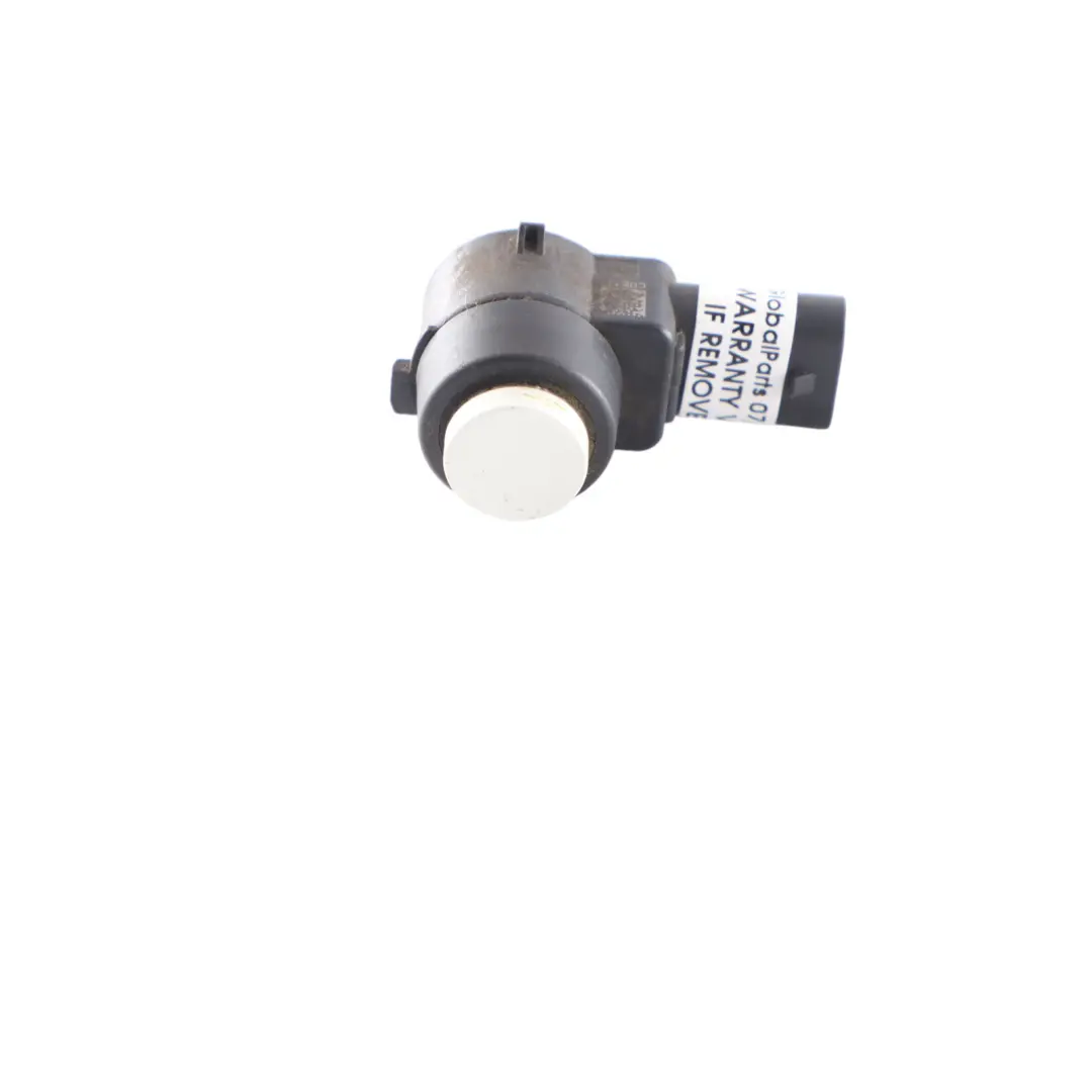  Parking Sensor Mercedes R172 C207 Front Bumper PDC Calcite White 650 - SKU A2125420118-CW - Part number A2125420118