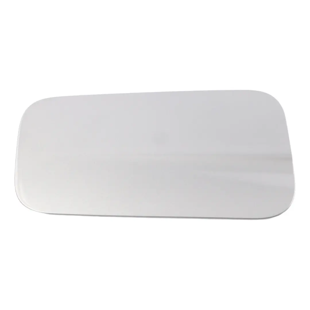 Flap Cover Filler Fill In Flap Palladium Silver Metallic 792 to Mercedes W212 Fuel with Part number A2127570106 Mercedes W212 Fuel Flap Cover Filler Fill In Flap Palladium Silver Metallic 792 - SKU A2127570106-PAL - Part number A2127570106