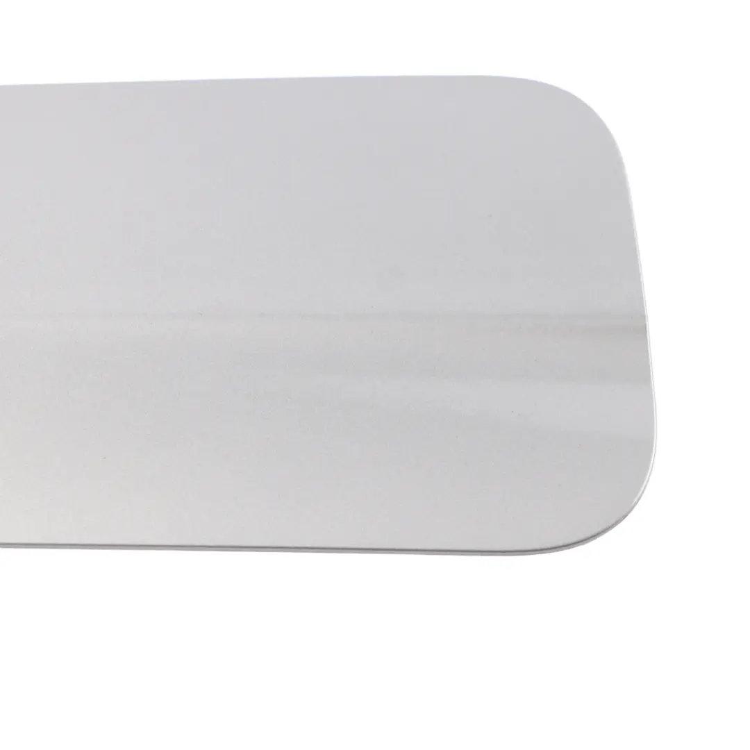Mercedes W212 Fuel Flap Cover Filler Fill In Flap Palladium Silver Metallic 792 - SKU A2127570106-PAL - Part number A2127570106