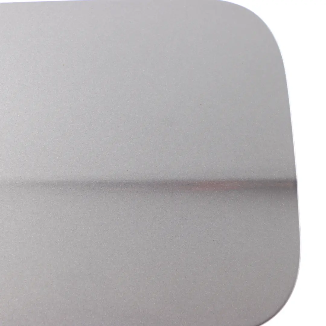 Flap Cover Filler Fill In Flap Palladium Silver Metallic 792 to Mercedes W212 Fuel with Part number A2127570106 Mercedes W212 Fuel Flap Cover Filler Fill In Flap Palladium Silver Metallic 792 - SKU A2127570106-PAL - Part number A2127570106