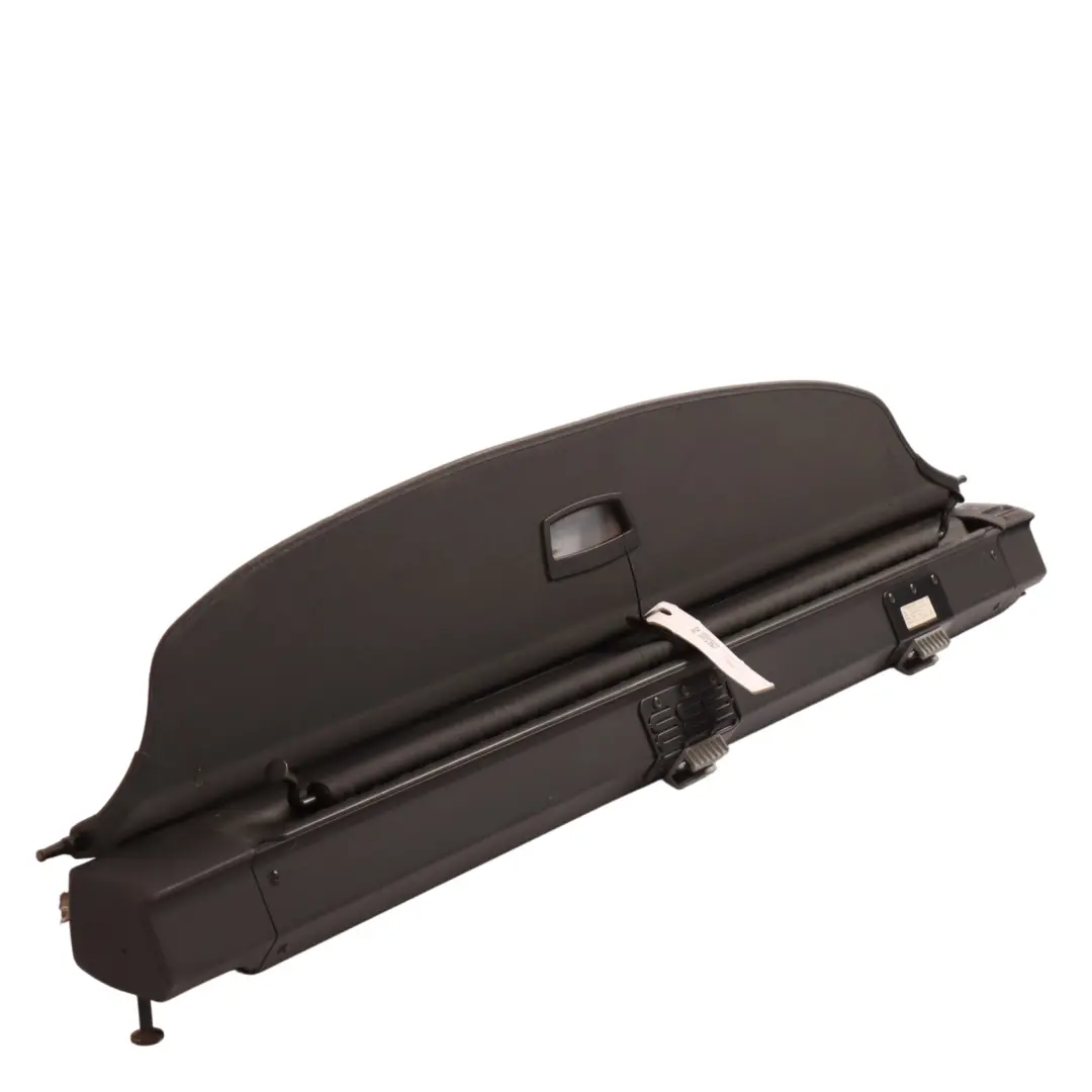 Mercedes S212 Roller Blind Trunk Parcel Shelf Roller Cover - SKU A2128100209 - Part number A2128100209
