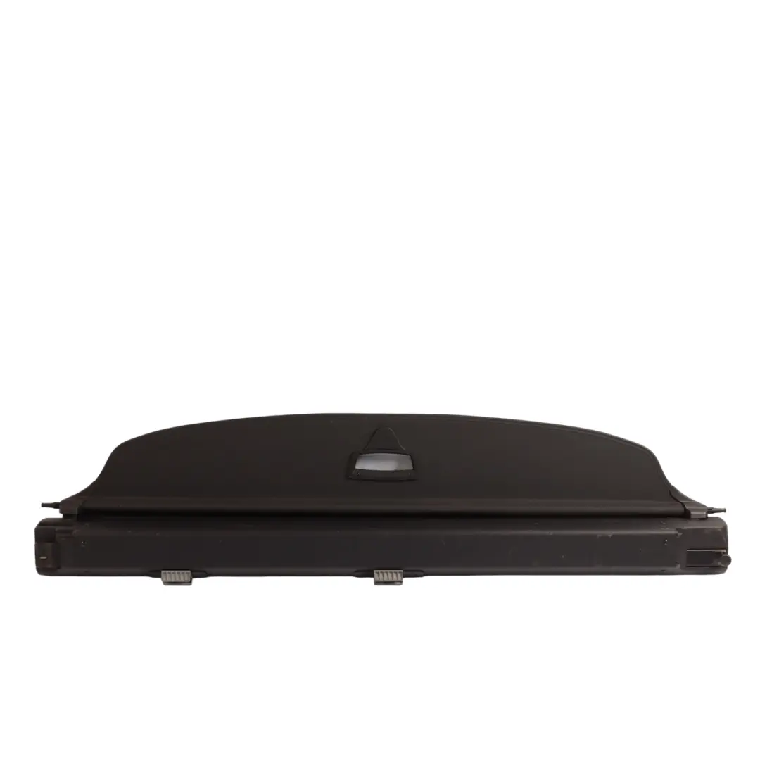 Mercedes S212 Roller Blind Trunk Parcel Shelf Roller Cover - SKU A2128100209 - Part number A2128100209