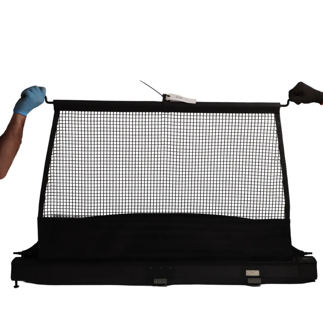 Roller Blind Trunk Parcel Shelf Roller Cover to Mercedes S212 with Part number A2128100209 Mercedes S212 Roller Blind Trunk Parcel Shelf Roller Cover - SKU A2128100209 - Part number A2128100209