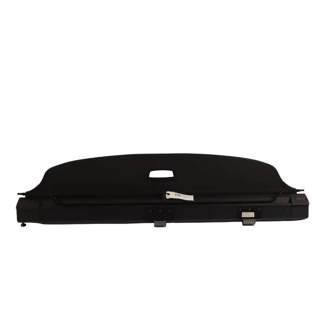 Mercedes S212 Roller Blind Trunk Parcel Shelf Roller Cover - SKU A2128100209 - Part number A2128100209