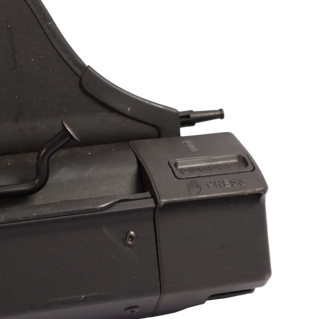 Mercedes S212 Roller Blind Trunk Parcel Shelf Roller Cover - SKU A2128100209 - Part number A2128100209