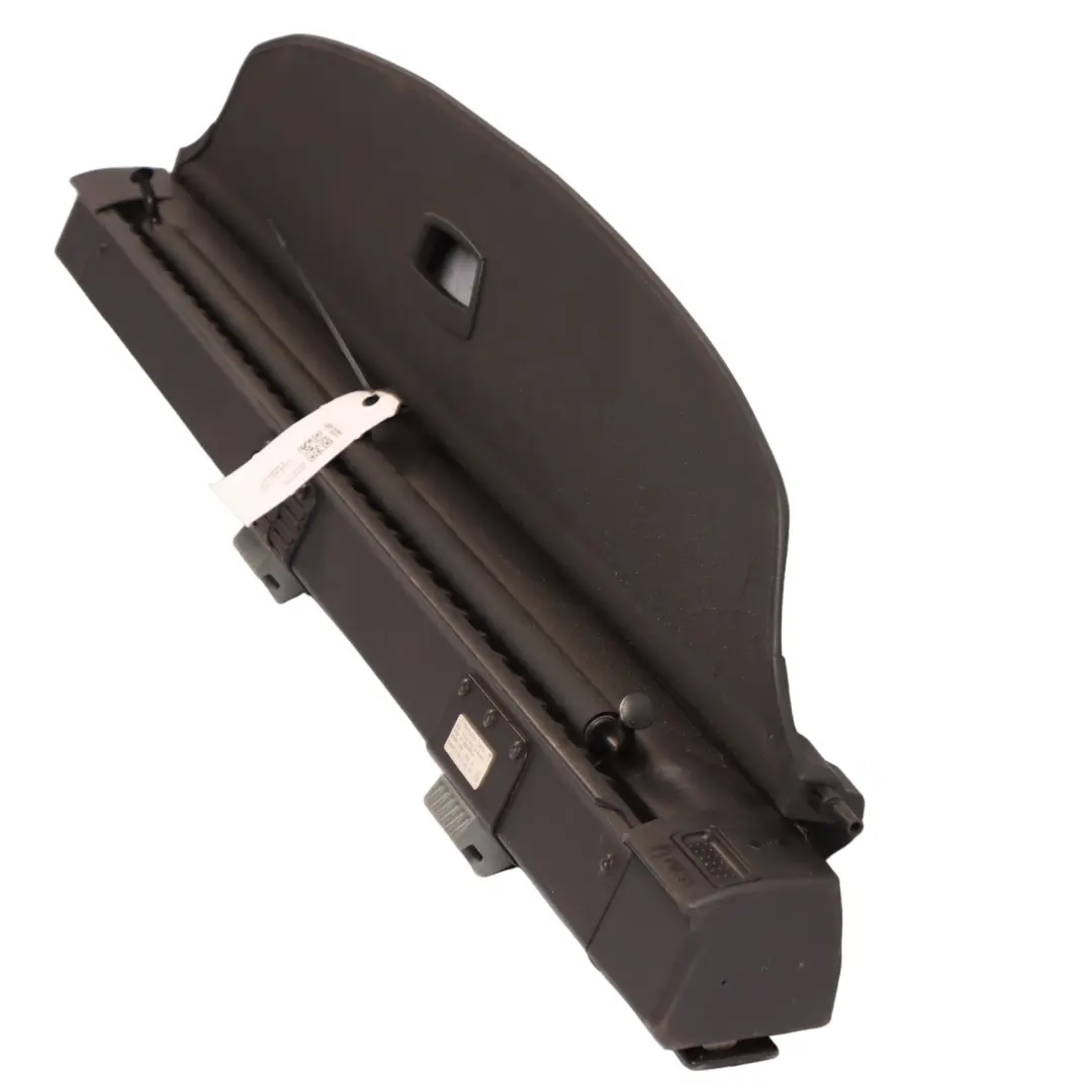 Roller Blind Trunk Parcel Shelf Roller Cover to Mercedes S212 with Part number A2128100209 Mercedes S212 Roller Blind Trunk Parcel Shelf Roller Cover - SKU A2128100209 - Part number A2128100209