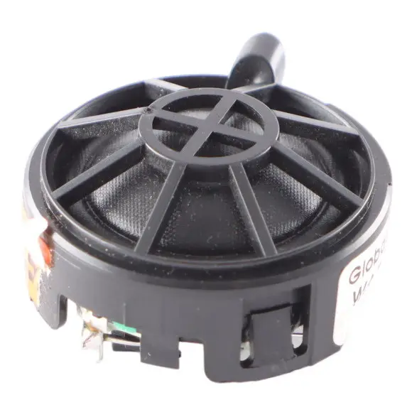  Door Speaker Mercedes W212 C218 Loud Speaker Rear Left Right N/O/S - SKU A2128200102-2 - Part number A2128200102