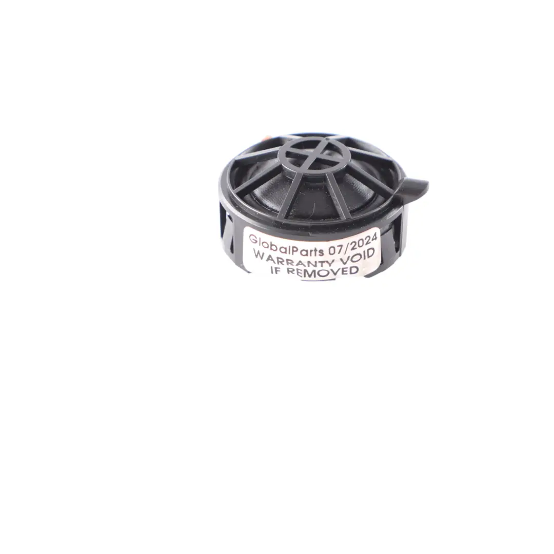  Door Speaker Mercedes W212 C218 Loud Speaker Rear Left Right N/O/S - SKU A2128200102-2 - Part number A2128200102