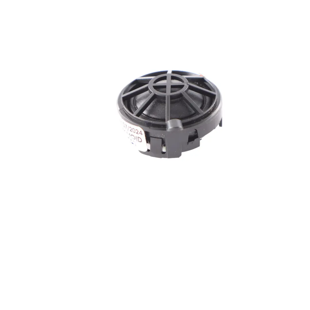  Door Speaker Mercedes W212 C218 Loud Speaker Rear Left Right N/O/S - SKU A2128200102-2 - Part number A2128200102