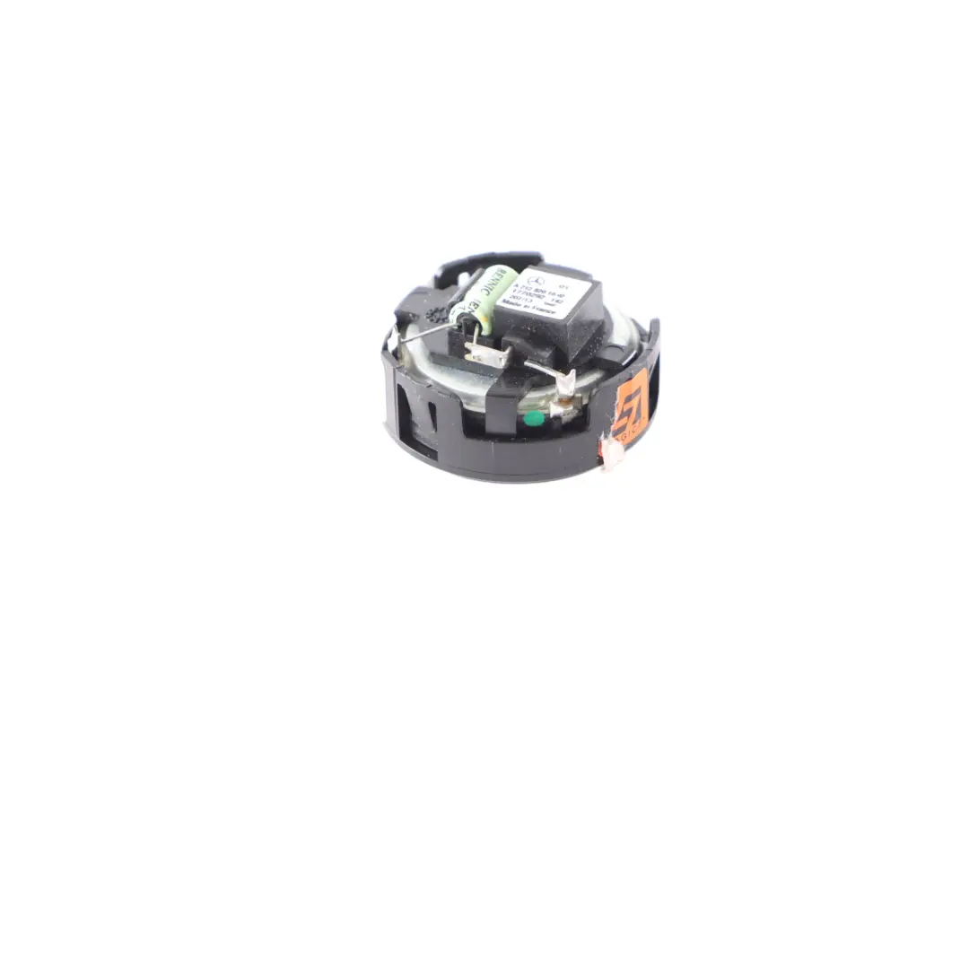  Door Speaker Mercedes W212 C218 Loud Speaker Rear Left Right N/O/S - SKU A2128200102-2 - Part number A2128200102
