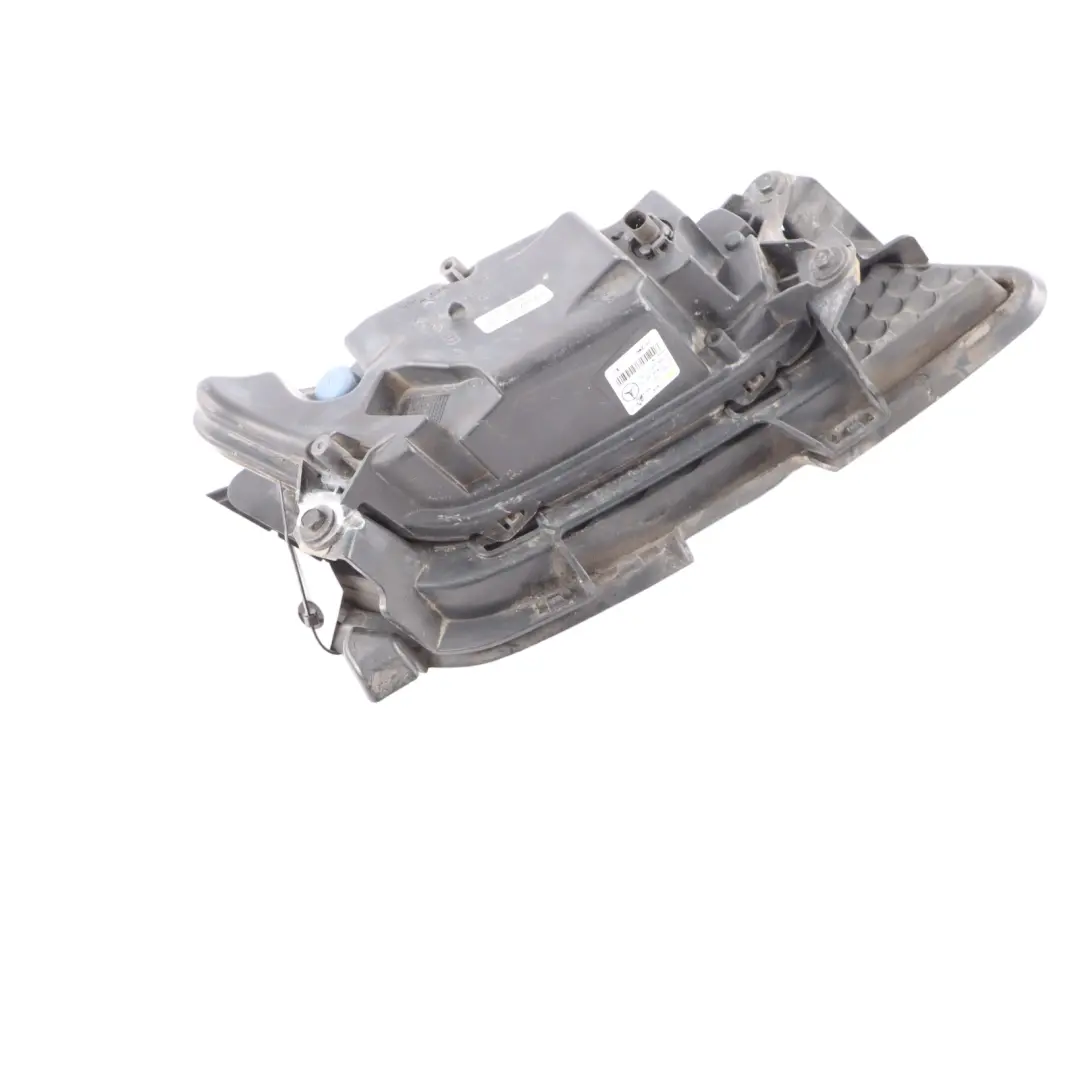 Mercedes W207 W212 Front Bumper Right O/S Fog Daytime Light Lamp LED - SKU A2128200856 - Part number A2128200856