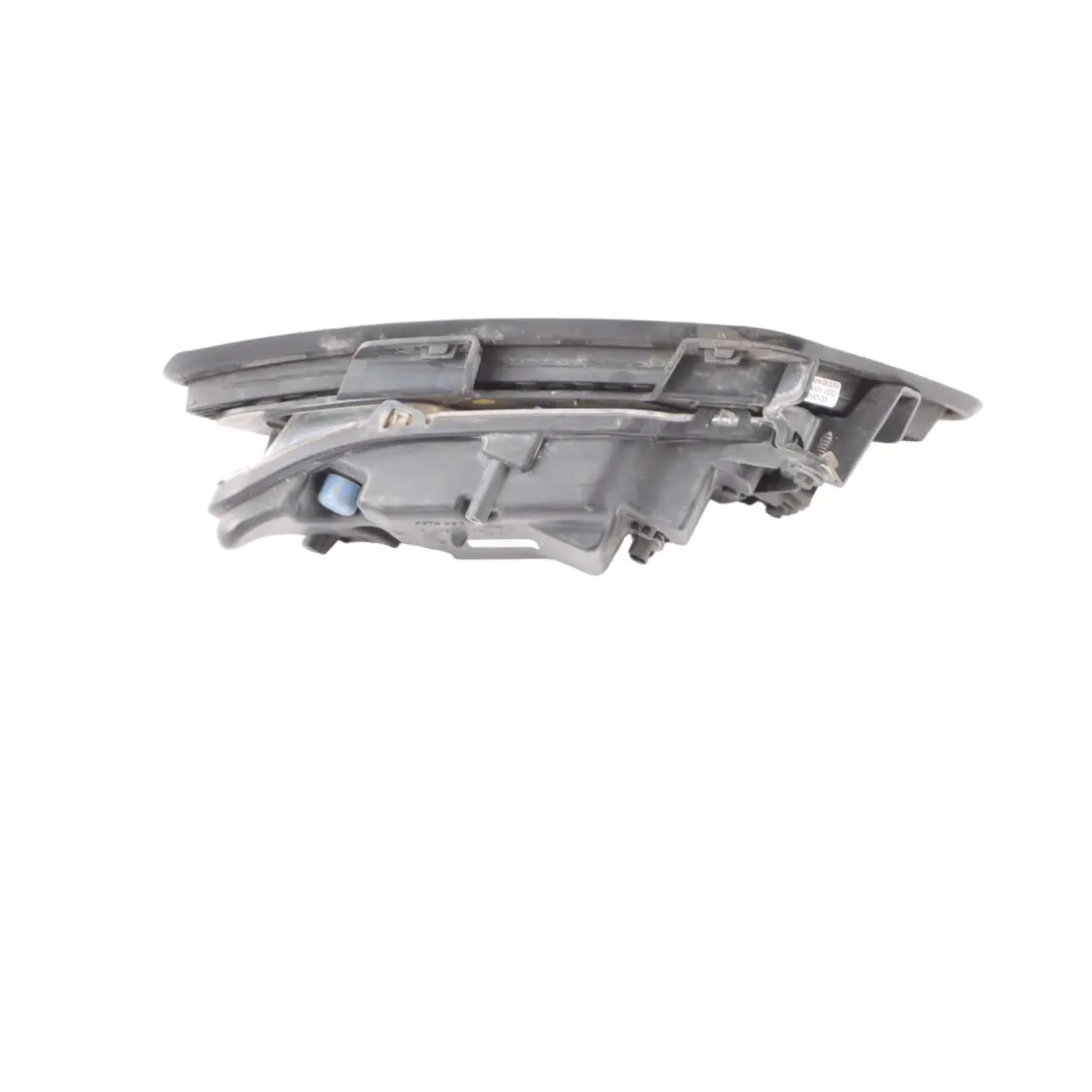 Mercedes W207 W212 Front Bumper Right O/S Fog Daytime Light Lamp LED - SKU A2128200856 - Part number A2128200856