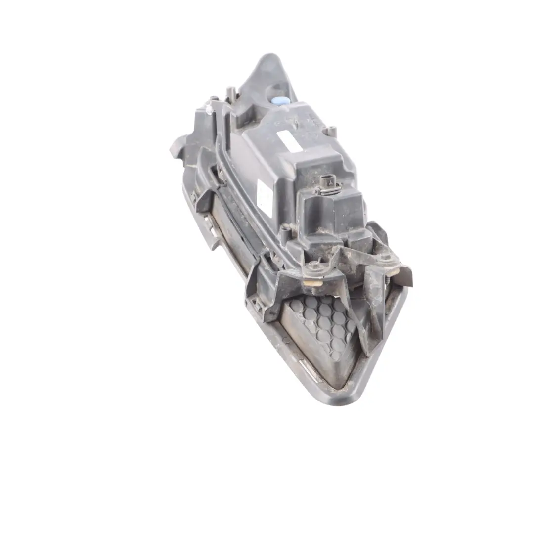 Mercedes W207 W212 Front Bumper Right O/S Fog Daytime Light Lamp LED - SKU A2128200856 - Part number A2128200856
