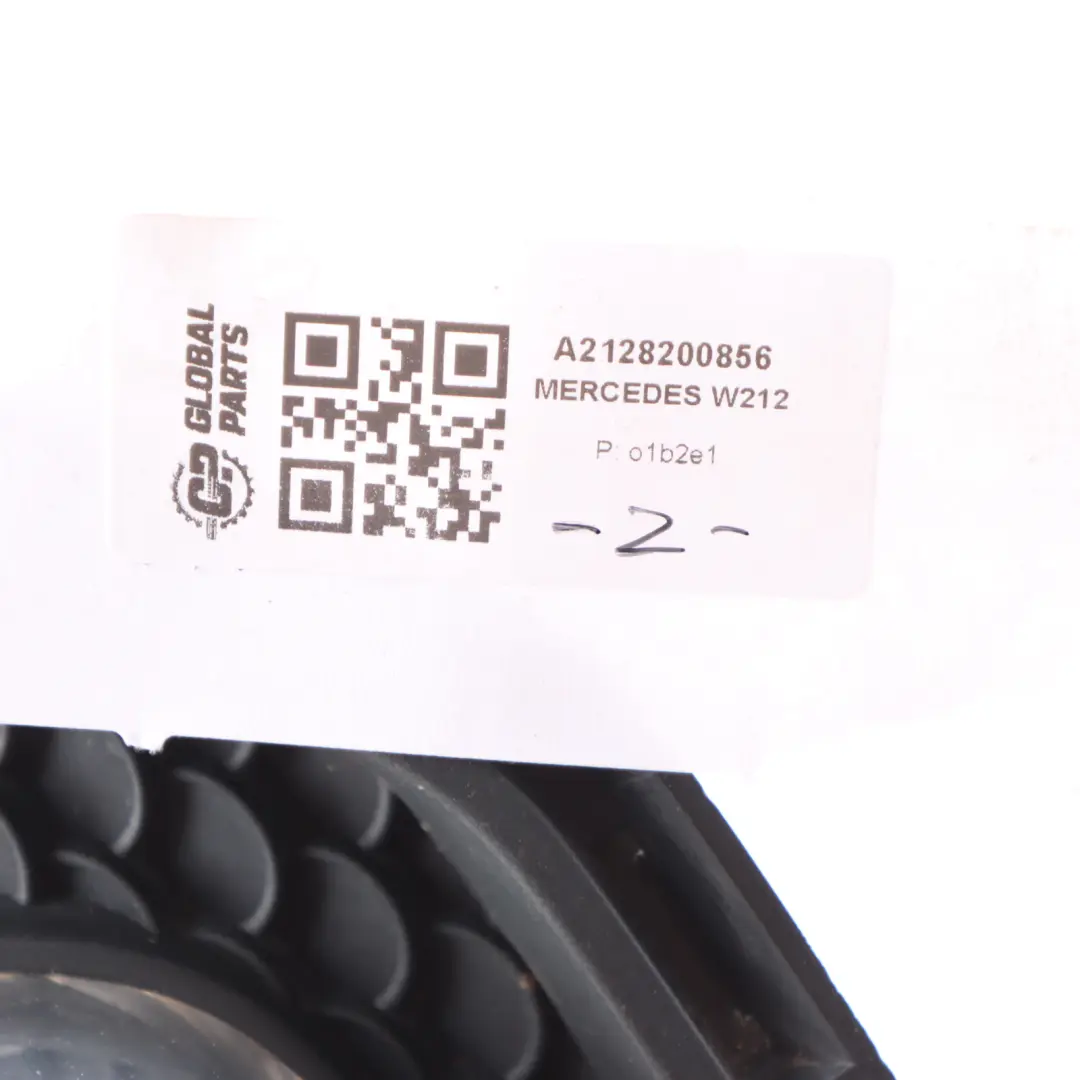 W207 W212 paraurti anteriore destro Fendinebbia Luce LED Mercedes - SKU A2128200856 - Numero di parte A2128200856