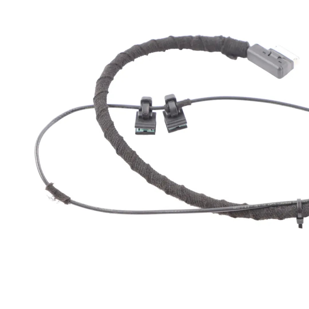  Media Connector Cable Mercedes W204 W212 Audio Wire - SKU A2128203515-1 - Part number A2128203515