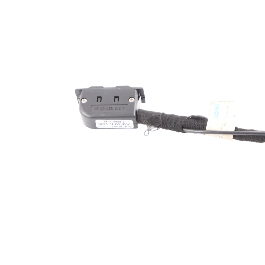 Media Connector Cable Mercedes W204 W212 Audio Wire to with Part number A2128203515 Media Connector Cable Mercedes W204 W212 Audio Wire - SKU A2128203515-1 - Part number A2128203515