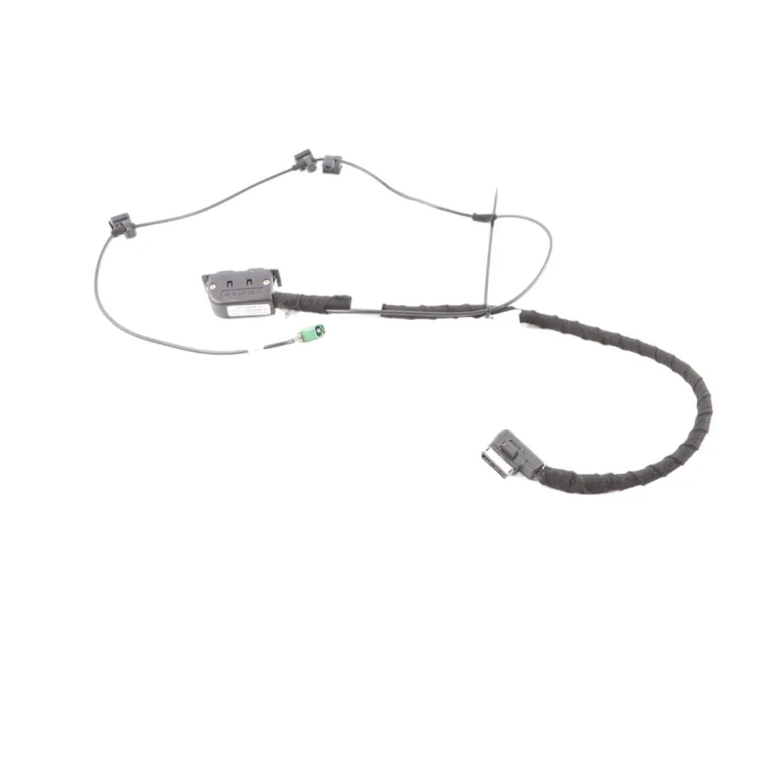 Media Connector Cable Mercedes W204 W212 Audio Wire to with Part number A2128203515 Media Connector Cable Mercedes W204 W212 Audio Wire - SKU A2128203515-1 - Part number A2128203515