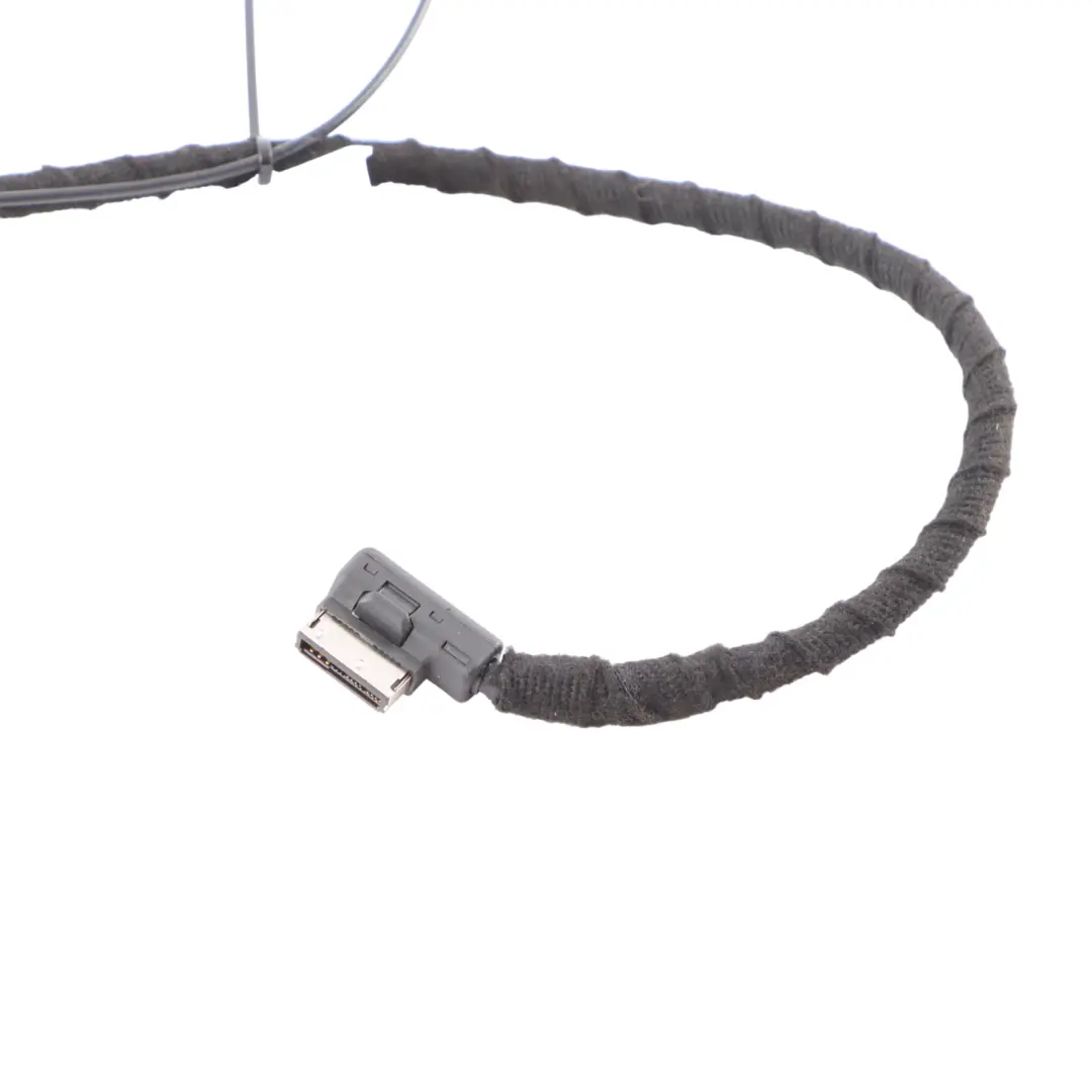 Media Connector Cable Mercedes W204 W212 Audio Wire to with Part number A2128203515 Media Connector Cable Mercedes W204 W212 Audio Wire - SKU A2128203515-1 - Part number A2128203515