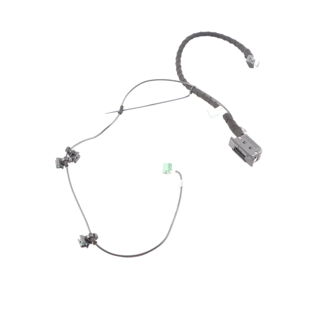  Media Connector Cable Mercedes W204 W212 Audio Wire - SKU A2128203515-1 - Part number A2128203515