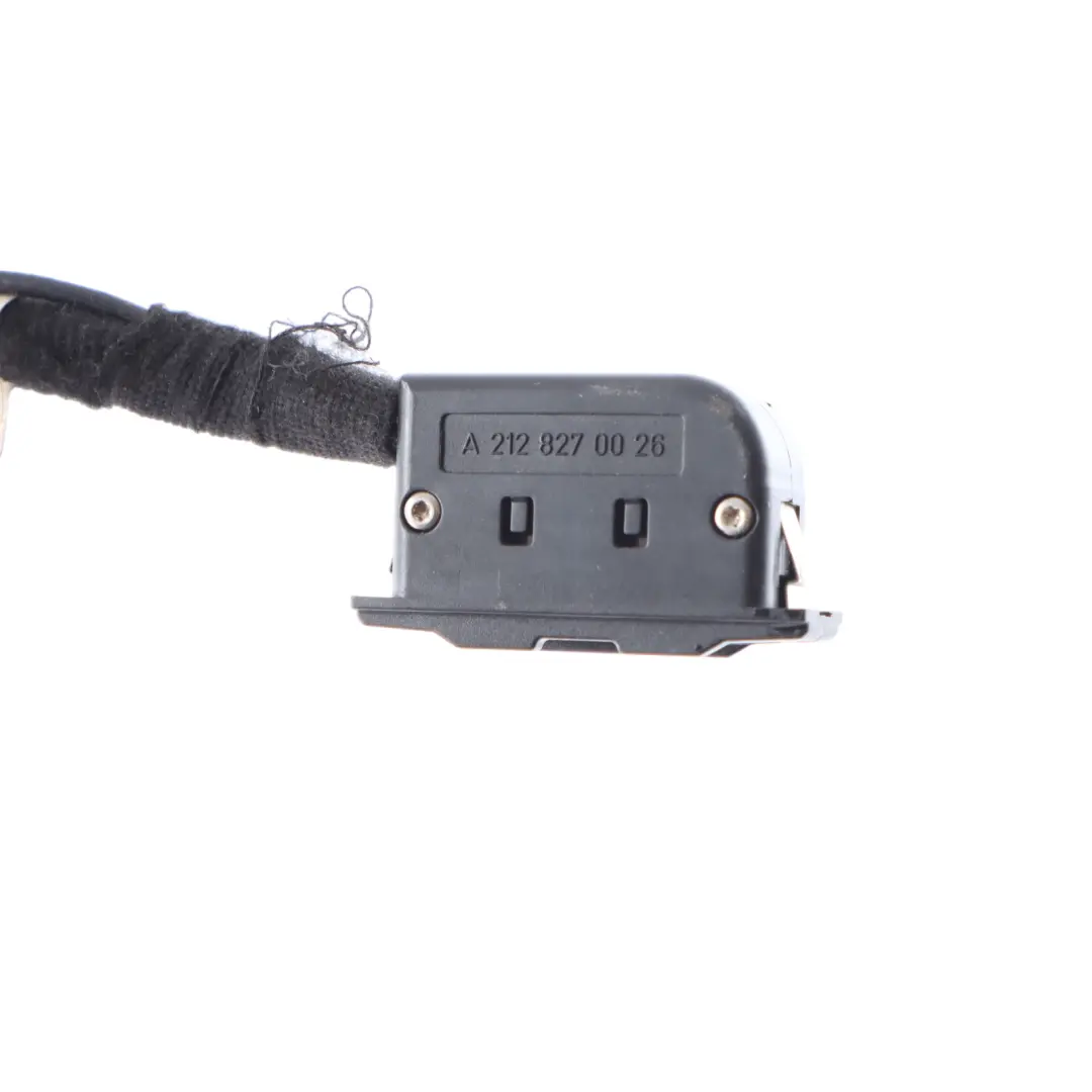 Media Connector Cable Mercedes W204 W212 Audio Wire to with Part number A2128203515 Media Connector Cable Mercedes W204 W212 Audio Wire - SKU A2128203515-1 - Part number A2128203515