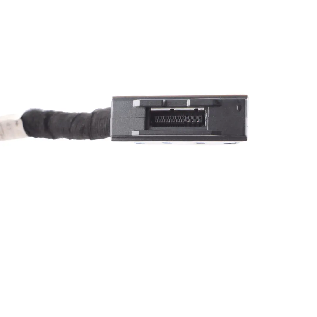  Media Connector Cable Mercedes W204 W212 Audio Wire - SKU A2128203515-1 - Part number A2128203515