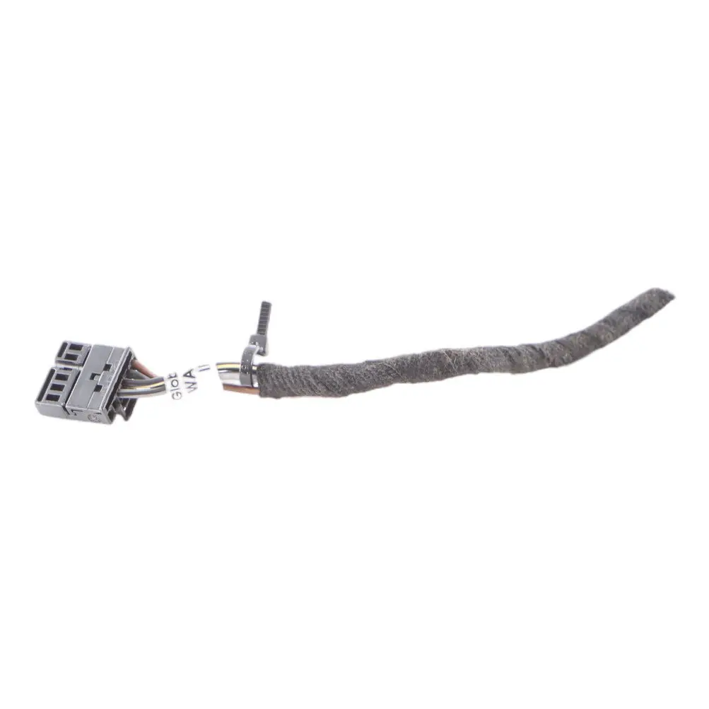 Rear Lamp Mercedes S212 Touring Left N/S Tail Light Side Panel - SKU A2128203964-2 - Part number A2128203964