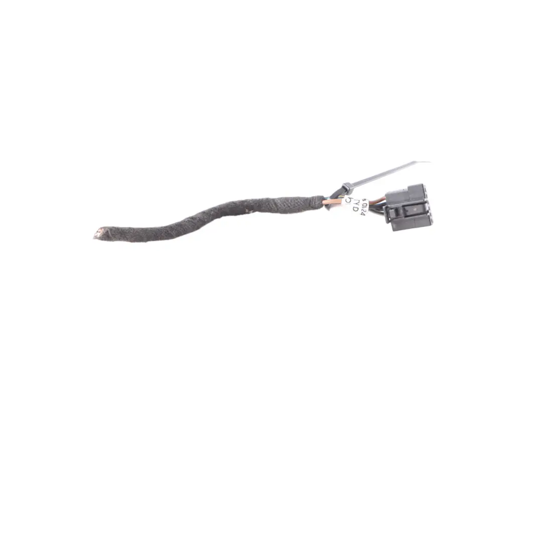 Rear Lamp Mercedes S212 Touring Left N/S Tail Light Side Panel - SKU A2128203964-2 - Part number A2128203964