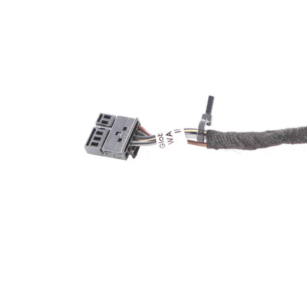 Mercedes S212 Touring Heckleuchte Links Seitenwand - SKU A2128203964-2 - Teilenummer A2128203964