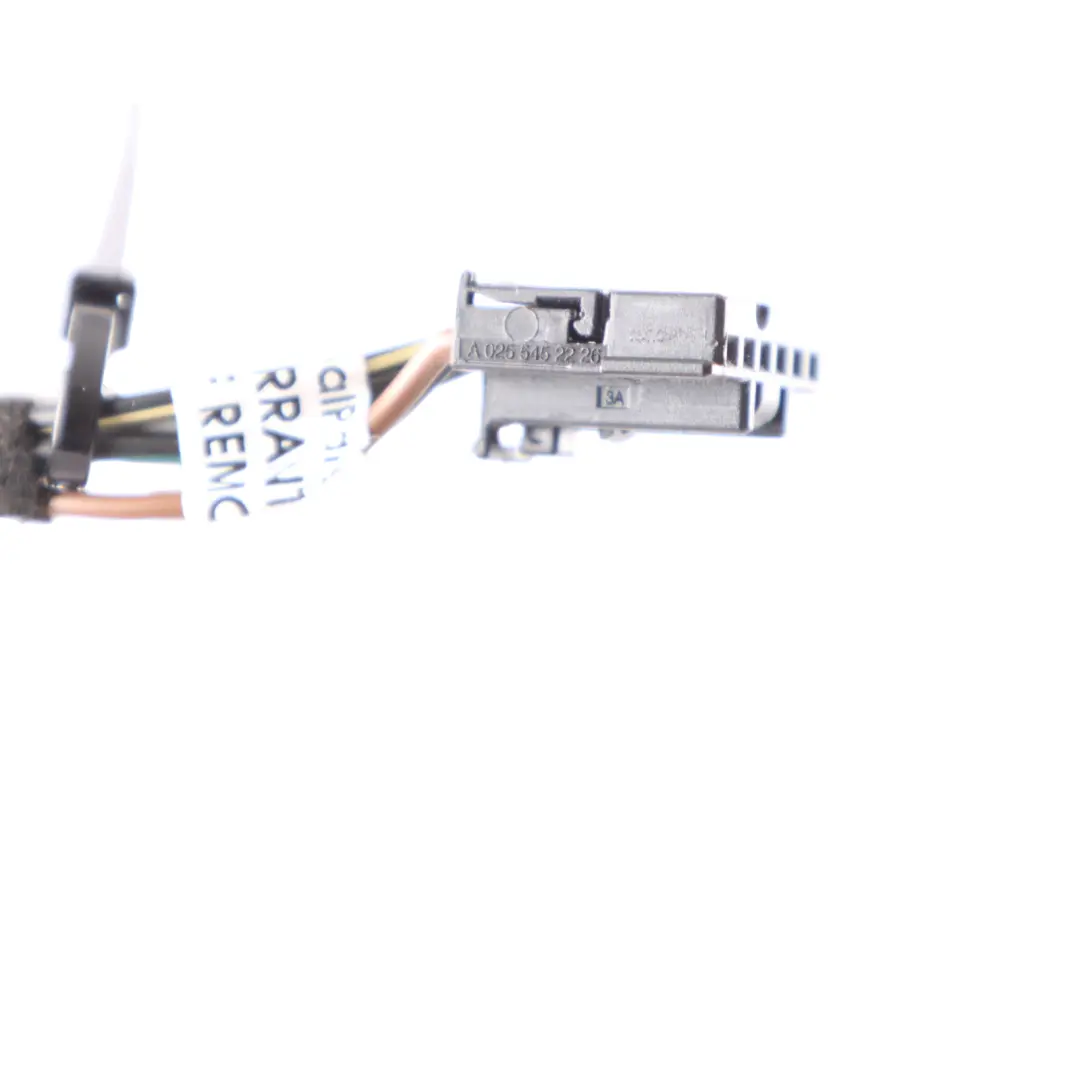 Lamp Mercedes S212 Touring Left N/S Tail Light Side Panel to Rear with Part number A2128203964 Rear Lamp Mercedes S212 Touring Left N/S Tail Light Side Panel - SKU A2128203964-2 - Part number A2128203964