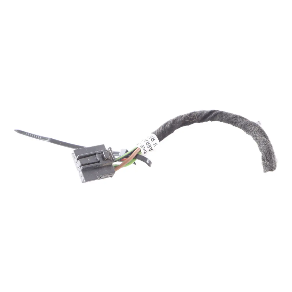Mercedes S212 Estate Rücklicht Rechts Kabelbaum Stecker A2128204064