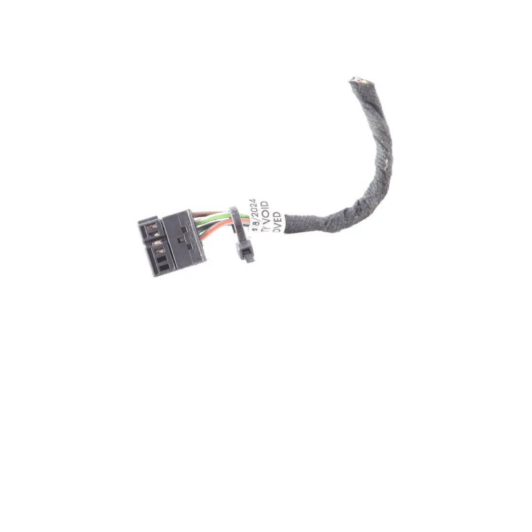 Light Right O/S Tail Harness Plug Loom to Mercedes S212 Estate Rear with Part number A2128204064 Mercedes S212 Estate Rear Light Right O/S Tail Harness Plug Loom - SKU A2128204064-2 - Part number A2128204064