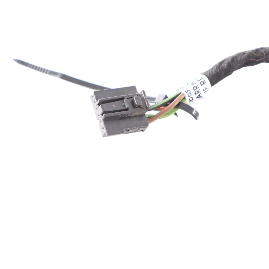 Light Right O/S Tail Harness Plug Loom to Mercedes S212 Estate Rear with Part number A2128204064 Mercedes S212 Estate Rear Light Right O/S Tail Harness Plug Loom - SKU A2128204064-2 - Part number A2128204064