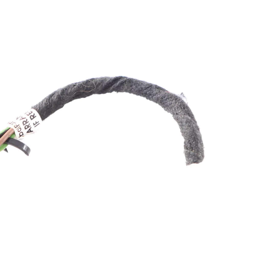Mercedes S212 Estate Rear Light Right O/S Tail Harness Plug Loom - SKU A2128204064-2 - Part number A2128204064