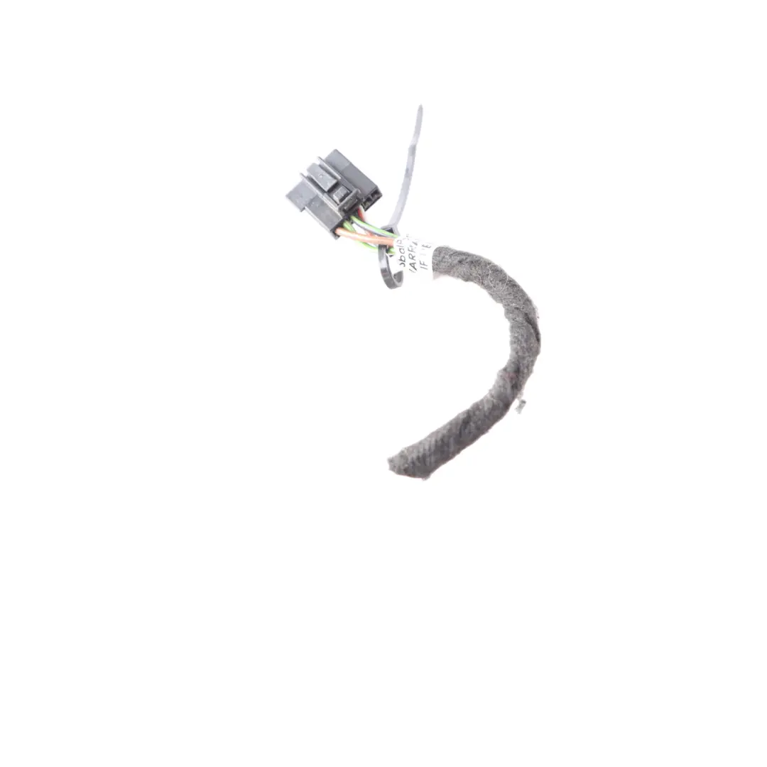 Mercedes S212 Estate Rear Light Right O/S Tail Harness Plug Loom - SKU A2128204064-2 - Part number A2128204064