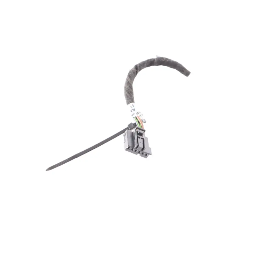 Mercedes S212 Estate Rear Light Right O/S Tail Harness Plug Loom - SKU A2128204064-2 - Part number A2128204064