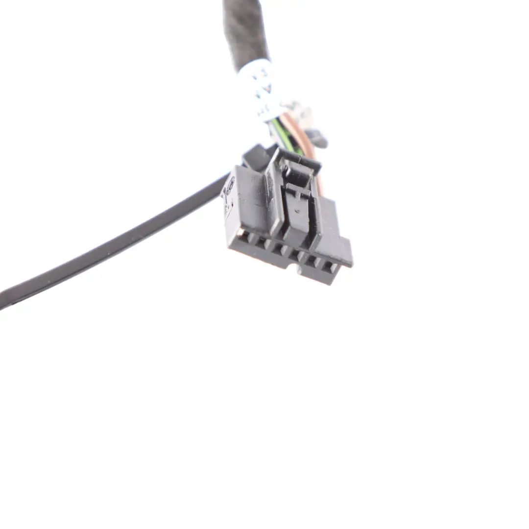 Mercedes S212 Estate Rear Light Right O/S Tail Harness Plug Loom - SKU A2128204064-2 - Part number A2128204064