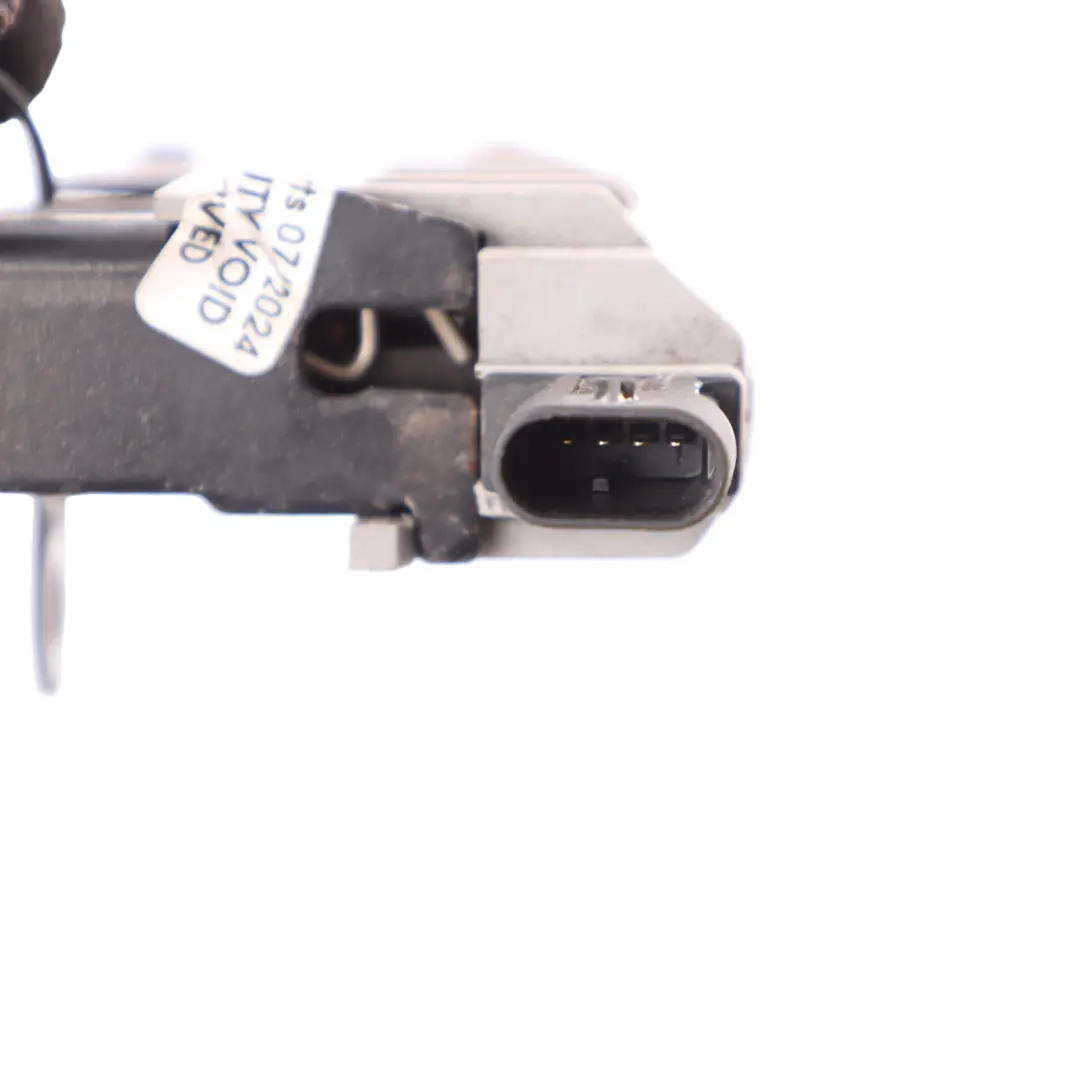 Mercedes SLK R172 R231 Zamek Maski - SKU A1728800260-1 - Numer Części A1728800260